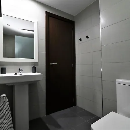 Trinisol 6-e Hotel
