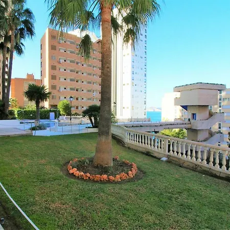 Otel Trinisol 6-e