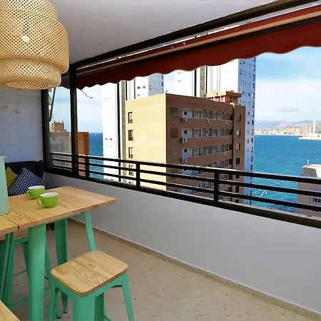 Trinisol 6-e Otel